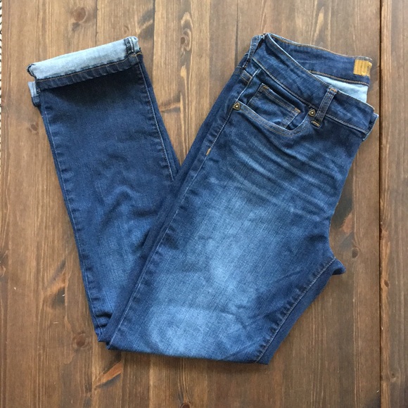 Kut from the Kloth Denim - Kut From the Cloth Boyfriend Jeans